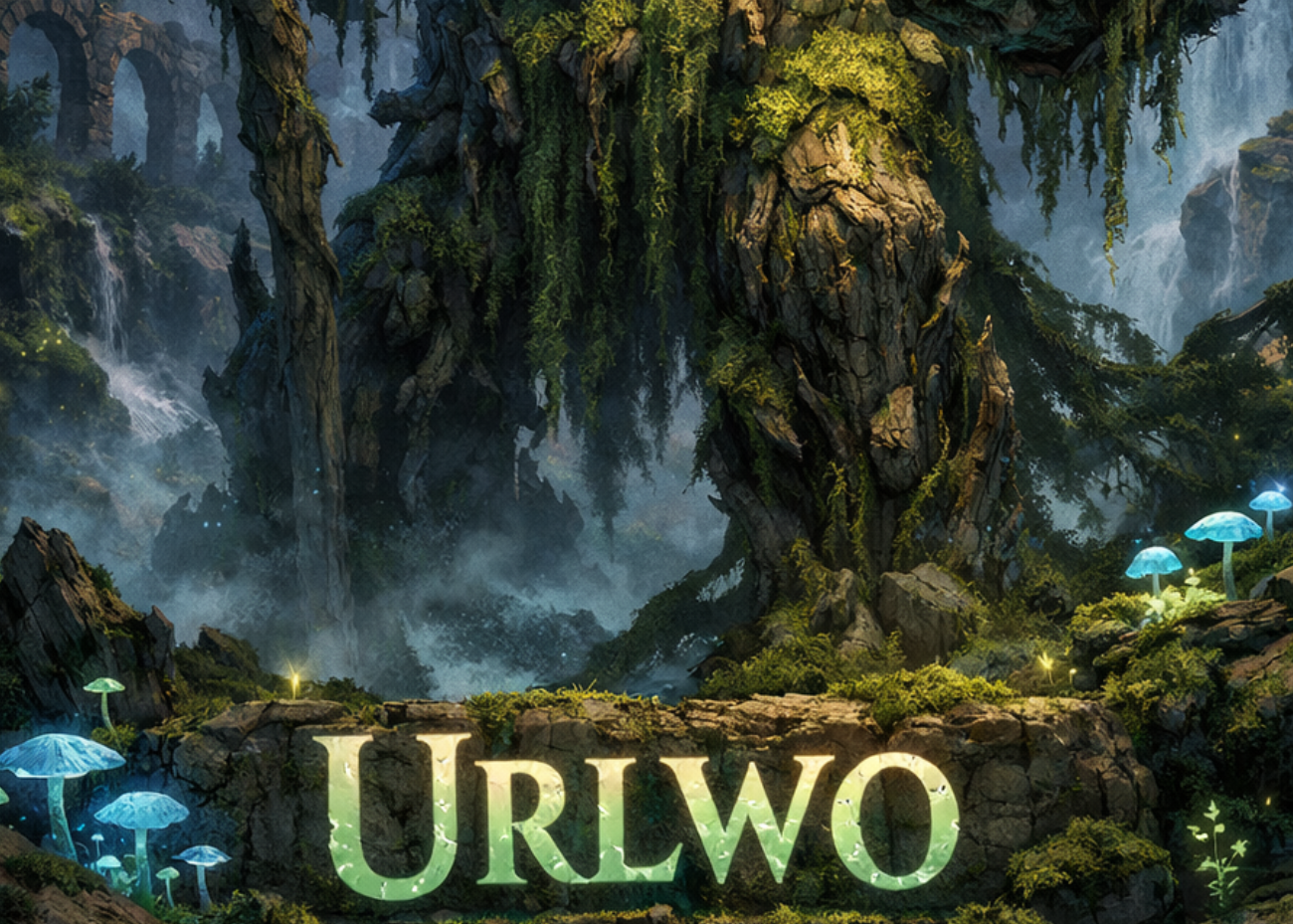 Urlwo