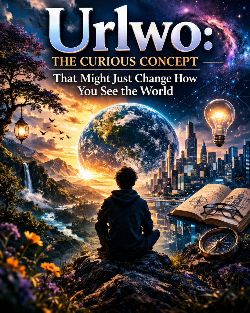 Urlwo