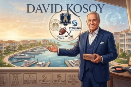 David Kosoy
