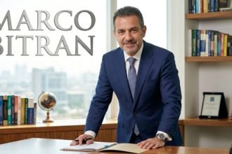 Discover Marco Bitran,