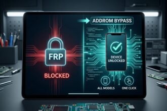 FRP Bypass