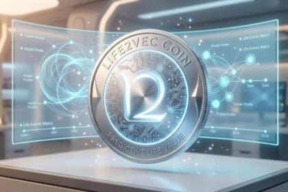 Life2vec Coin