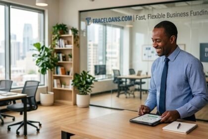 Traceloans. Com Business Loans