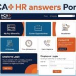 Hca hr answer portal