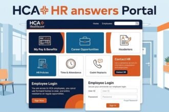 Hca hr answer portal