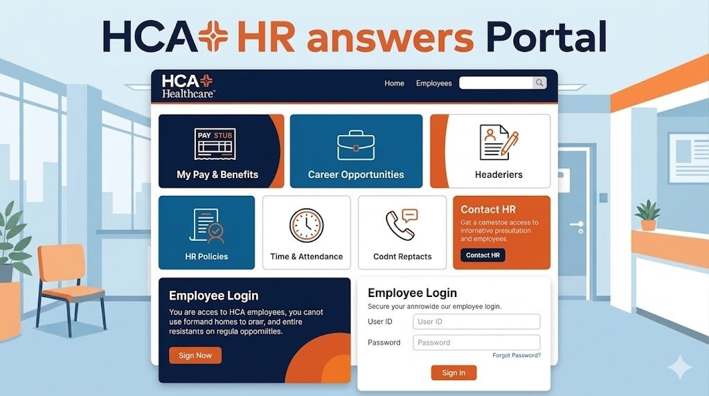 Hca hr answer portal