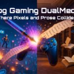 Blog gaming dualmedia
