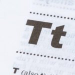 What does tb mean in text