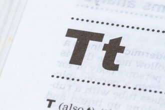 What does tb mean in text