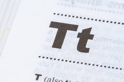 What does tb mean in text