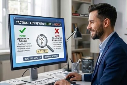 Is Tactical Abs Legit