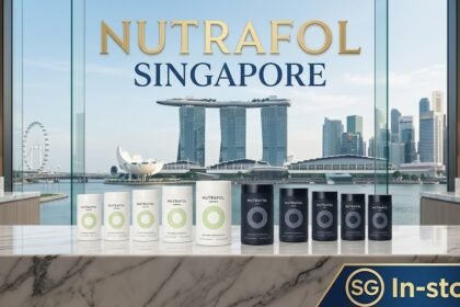 Nutrafol Singapore