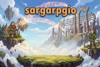 sargrapgio