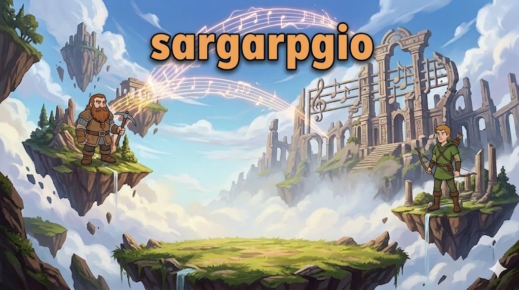 sargrapgio