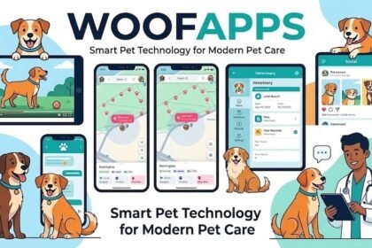 Woofsapps