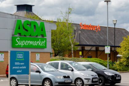 workday asda