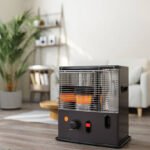 Ecowarm Heater