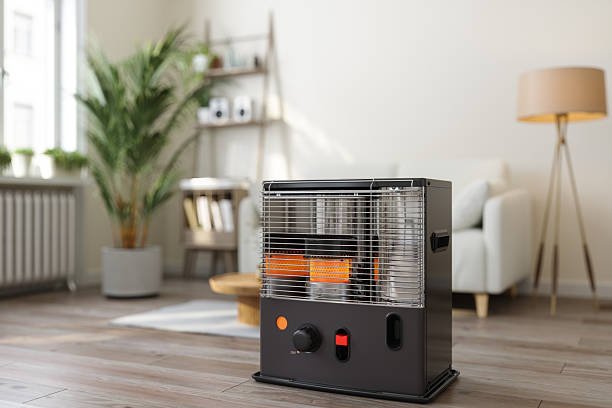 Ecowarm Heater