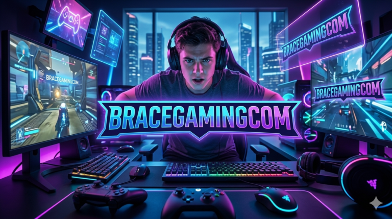 bracegamingcom