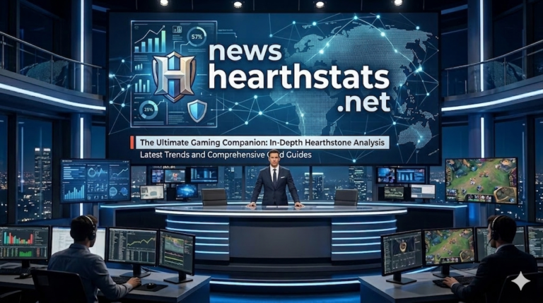 News Hearthstats .net