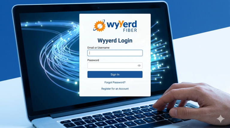 Wyyerd Login: Unlocking Smooth Access in a Fast-Moving Digital World Wyyerd Login