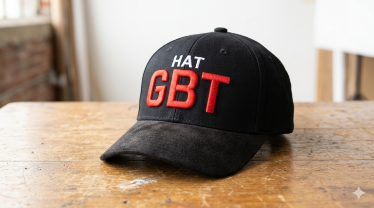 Hat Gbt: A Fresh Twist on Smart Conversations in the Digital Age Hat gbt