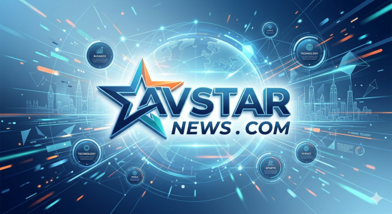 Avstarnews . com Chronicles: A Digital News Universe Redefining Online Media avstarnews . com