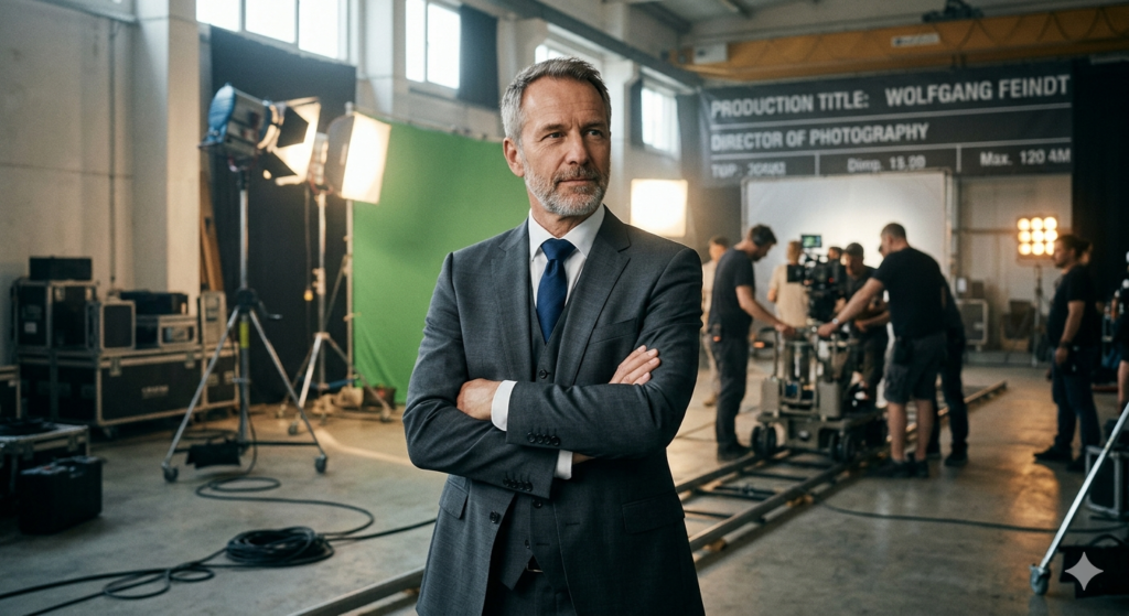 Wolfgang Feindt: The Untold Story Behind a Quiet Innovator’s Remarkable Journey wolfgang feindt