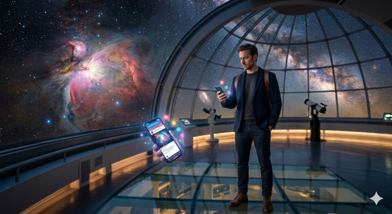 Betterthiscosmos Post