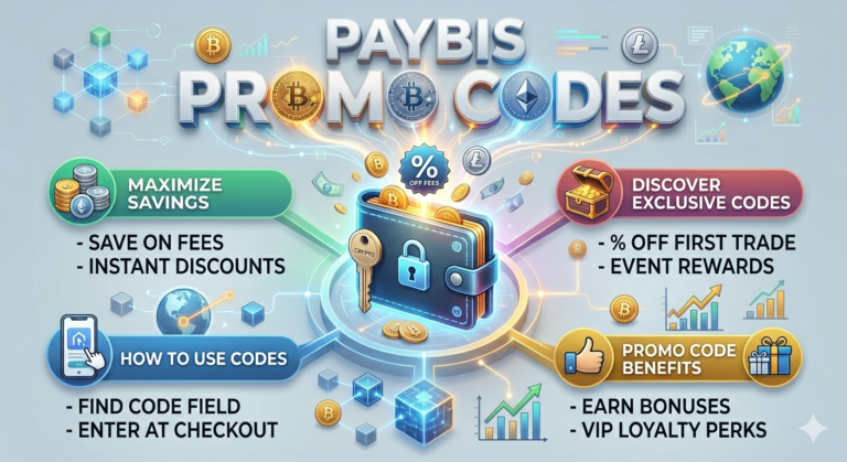 paybis promo codes