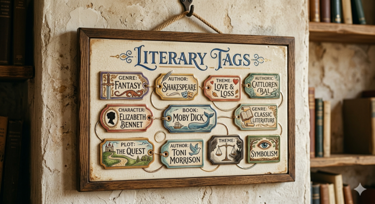 literotic tags