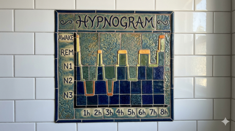hypnogram